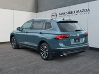 2020 Volkswagen Tiguan IQ Drive 4MOTION