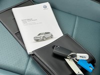 2020 Volkswagen Tiguan IQ Drive 4MOTION