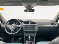 2020 Volkswagen Tiguan IQ Drive 4MOTION
