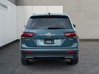 2020 Volkswagen Tiguan IQ Drive 4MOTION
