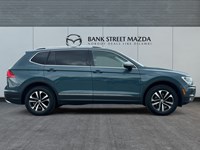 2020 Volkswagen Tiguan IQ Drive 4MOTION