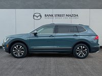 2020 Volkswagen Tiguan IQ Drive 4MOTION