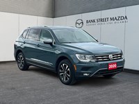 2020 Volkswagen Tiguan IQ Drive 4MOTION