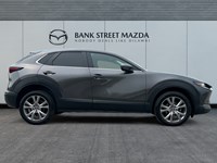 2020 Mazda CX-30 GS AWD
