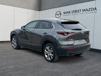 2020 Mazda CX-30 GS AWD