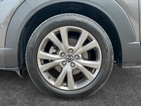 2020 Mazda CX-30 GS AWD