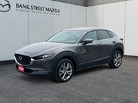 2020 Mazda CX-30 GS AWD