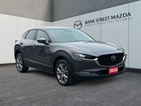 2020 Mazda CX-30 GS AWD