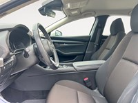 2021  Mazda3 GS Auto i-ACTIV AWD