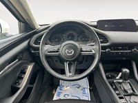2021  Mazda3 GS Auto i-ACTIV AWD