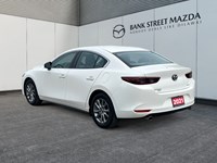 2021  Mazda3 GS Auto i-ACTIV AWD