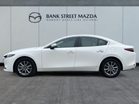 2021  Mazda3 GS Auto i-ACTIV AWD