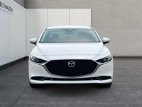 2021  Mazda3 GS Auto i-ACTIV AWD