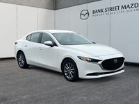 2021  Mazda3 GS Auto i-ACTIV AWD