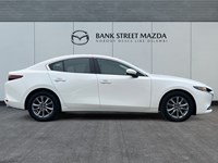2021  Mazda3 GS Auto i-ACTIV AWD