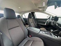2021  Mazda3 GS Auto i-ACTIV AWD