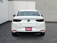 2021  Mazda3 GS Auto i-ACTIV AWD