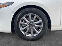 2021  Mazda3 GS Auto i-ACTIV AWD