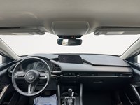 2021  Mazda3 GS Auto i-ACTIV AWD