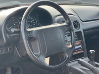 1994 MAZDA MX5 Miata 2dr Convertible