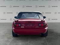 1994 MAZDA MX5 Miata 2dr Convertible