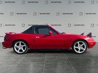 1994 MAZDA MX5 Miata 2dr Convertible