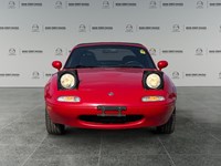 1994 MAZDA MX5 Miata 2dr Convertible