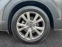 2020 Mazda CX-30 GS AWD