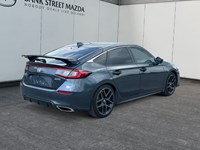2022 Honda Civic Sport Touring CVT