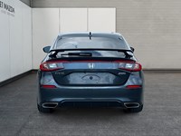 2022 Honda Civic Sport Touring CVT