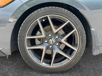 2022 Honda Civic Sport Touring CVT