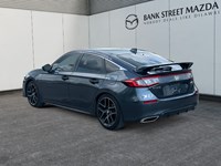 2022 Honda Civic Sport Touring CVT