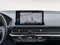 2022 Honda Civic Sport Touring CVT