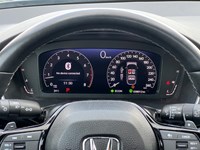 2022 Honda Civic Sport Touring CVT