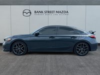 2022 Honda Civic Sport Touring CVT