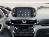 2019 Hyundai Santa Fe 2.0T Luxury AWD