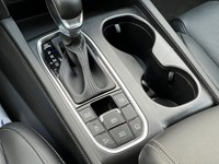 2019 Hyundai Santa Fe 2.0T Luxury AWD