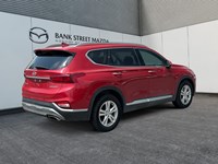 2019 Hyundai Santa Fe 2.0T Luxury AWD