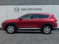 2019 Hyundai Santa Fe 2.0T Luxury AWD
