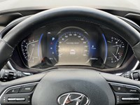 2019 Hyundai Santa Fe 2.0T Luxury AWD