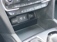 2019 Hyundai Santa Fe 2.0T Luxury AWD