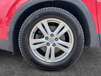 2019 Hyundai Santa Fe 2.0T Luxury AWD