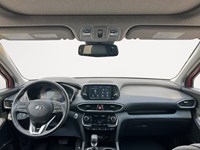 2019 Hyundai Santa Fe 2.0T Luxury AWD