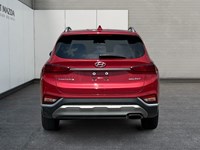 2019 Hyundai Santa Fe 2.0T Luxury AWD