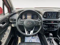 2019 Hyundai Santa Fe 2.0T Luxury AWD