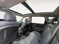 2019 Hyundai Santa Fe 2.0T Luxury AWD