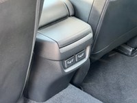2020 Honda Civic Sport Touring Manual