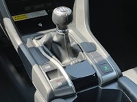 2020 Honda Civic Sport Touring Manual
