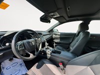 2020 Honda Civic Sport Touring Manual