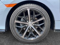 2020 Honda Civic Sport Touring Manual
